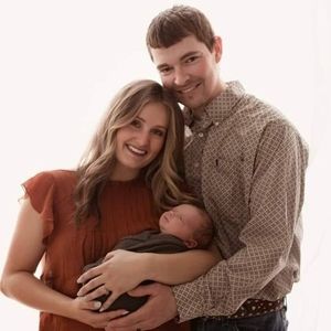 Meet your Posher, Grant